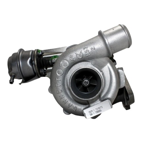 Turbocompressore garrett - turbocompressore,