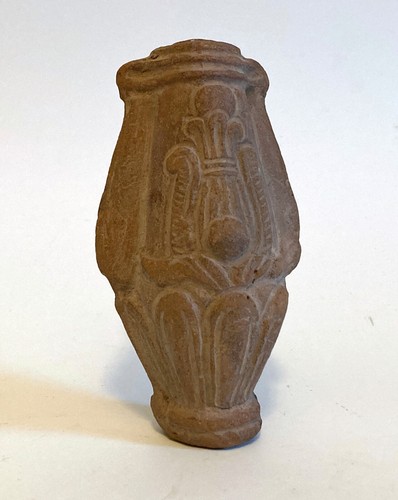 Alabastre vase huile - alabastre, /