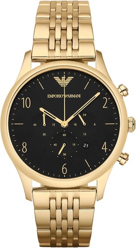 Orologio cronografo emporio - orologio,