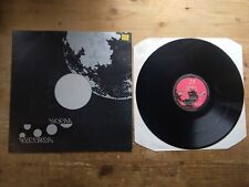 Comma Lonely Days EP Very Good