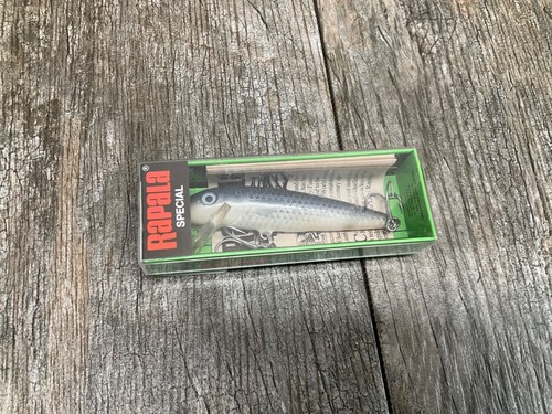 Rara esca rapala conto - rara,