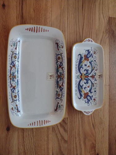 Nova deruta ceramica - nova, relish