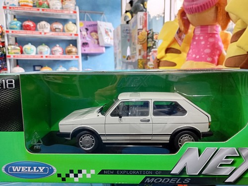 Modellino statico - , da