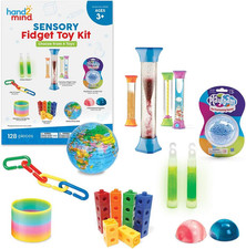 Learning Resources Kit Di