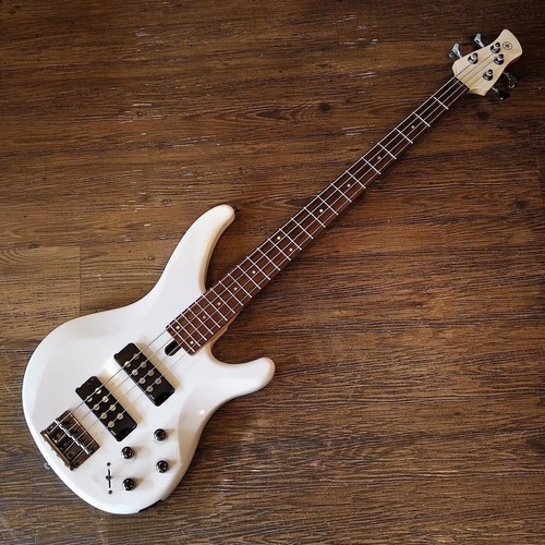 Basso elettrico yamaha trbx304 - basso,