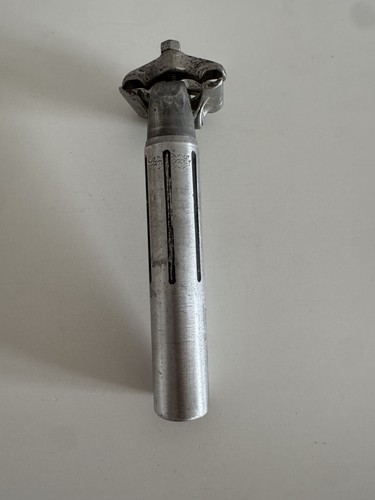 Campagnolo nuovo record seat - campagnolo,