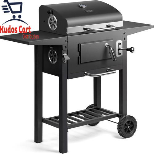 Barbecue carbone - a,