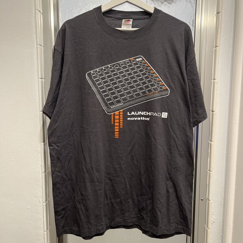 Camicia novation launchpad - novation, s
