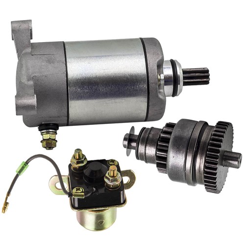 Motorino avviamento for - motorino,