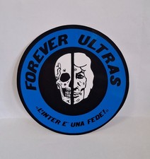 ADESIVO  INTER NO BOYS FOVEVER