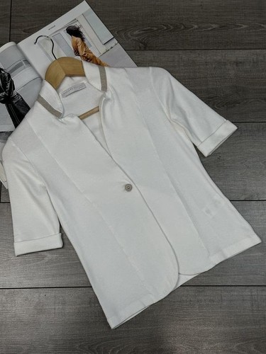 Blazer donna fabiana filippi - donna,