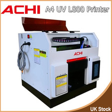 Stampante piatta UV A4 Epson