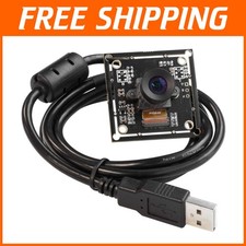 Fotocamera USB con otturatore