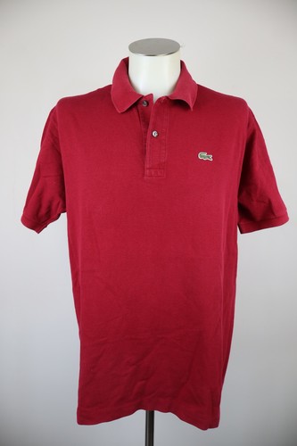 Lacoste polo maglia uomo - maglia, 2xl