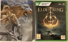 Elden ring steelbook edition - elden,
