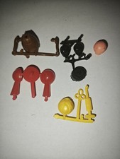 381 J2) FIGURINE GIOCATTOLO FIGURE CHARLY SCAME/ANCIEN,MONTABLE,LOTTO