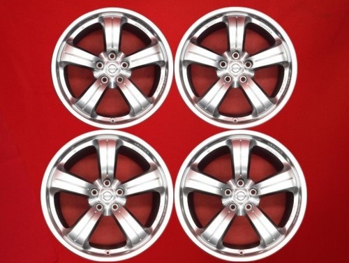 Set cerchi forgiati - set,