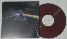 Pink Floyd Lp  Dark Side Plus