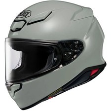 SHOEI NXR2 CHALK GREY