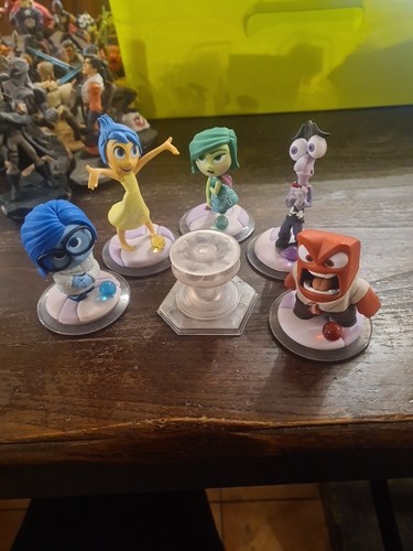 Disney infinity set - disney,