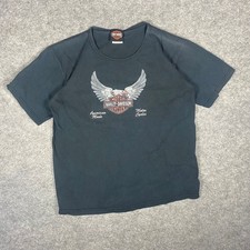 Vtg harley davidson eagle - harley,