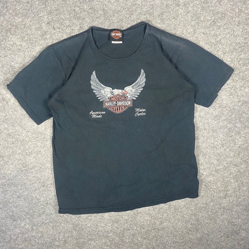 Vtg harley davidson - vtg,