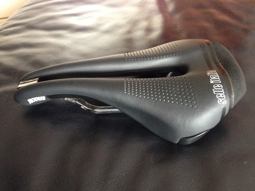 Selle italia novus boost - selle,