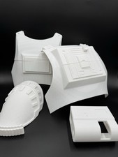 AT-AT armatura pilota senza