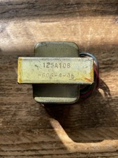 1964 fender elect 125a10b - fender,