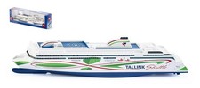 SIKU BARCA NAVE TRAGHETTO