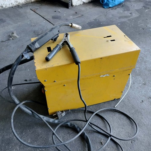 Saldatrice deca startwin 165 - deca,