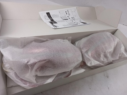 Kit styling originale nissan - kit,