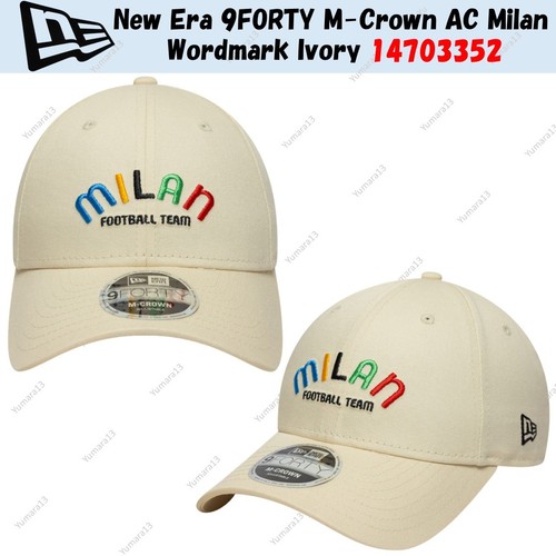 New era 9forty crown - 9forty, m-crown