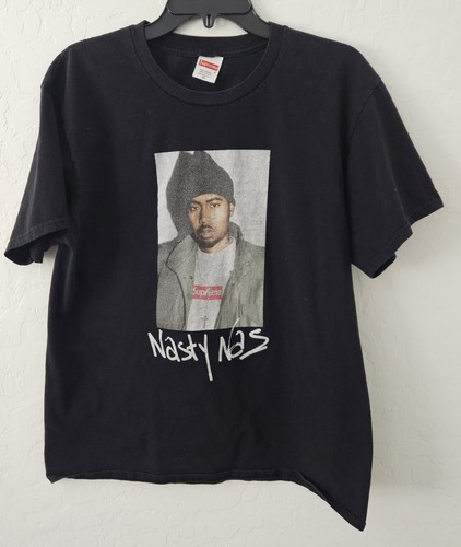 Top supreme nas nasty - "nasty, nas"