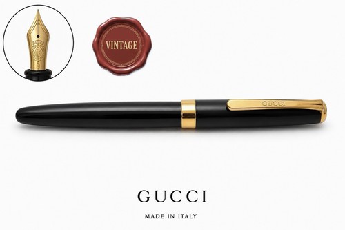 Gucci penna stilografica - penna,
