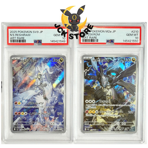 Coppia reshiram 109 100 - reshiram, &