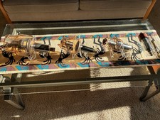 UNA COLLEZIONE DI INSERTI PER