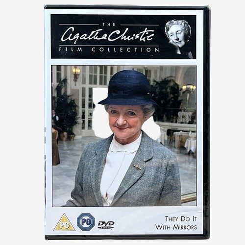 Agatha christie miss marple - miss,