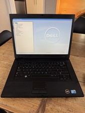 Portatile Dell Latitude E5500