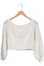 Julia Trentini maglione donna
