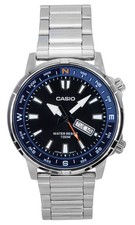 Casio Anello della Bussola