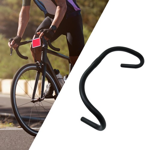 Manubrio per bici - da, da