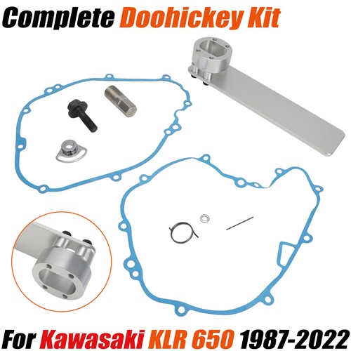 Per klr 650 - 650, kit