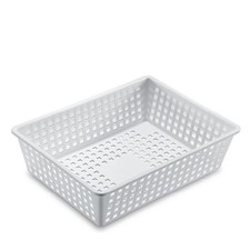 Cesta Vaschetta Rettangolare