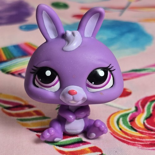 Littlest pet shop autentico - littlest,