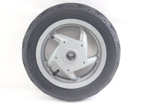 Piaggio zip 269533 cerchio - piaggio,