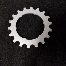 Pignone In Alluminio "EVEREST NOVA" 18D (Rif 36)