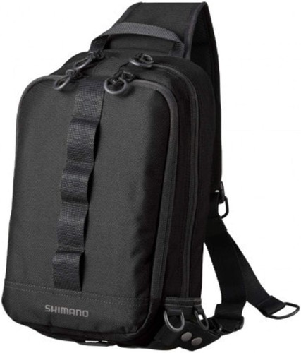 Borsa tracolla shimano sling - tracolla,
