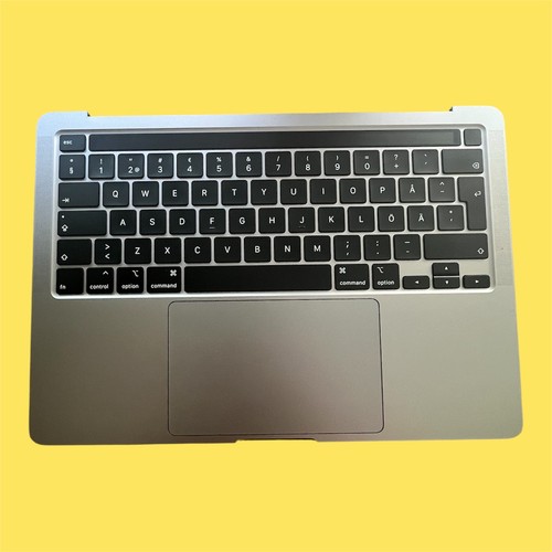Clavier topcase qwerty macbook - topcase,