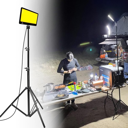 Luce led telescopica - luce, da